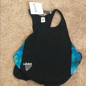 Femme Royale tank Large